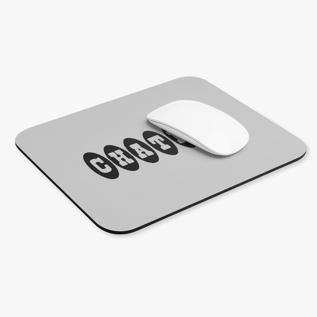 Chatham Supermarkets Mouse Pad