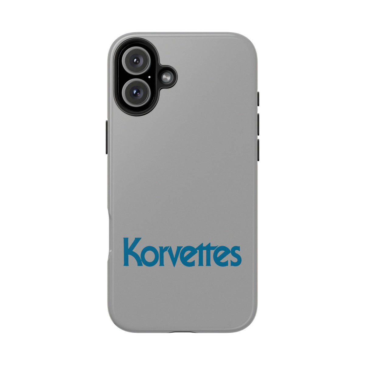 Korvette's Tough Phone Case