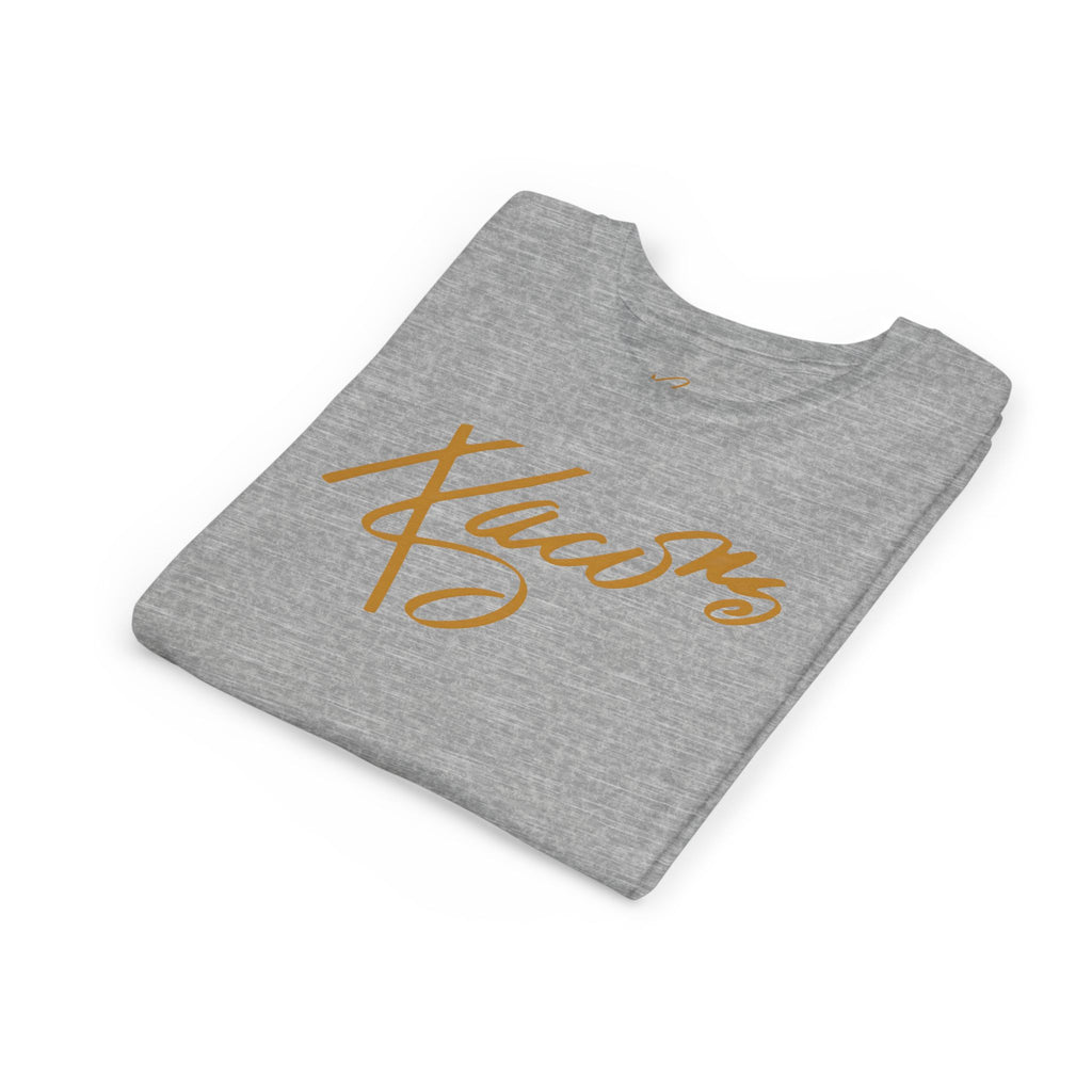 Bacon's Kids Tee / T-Shirt