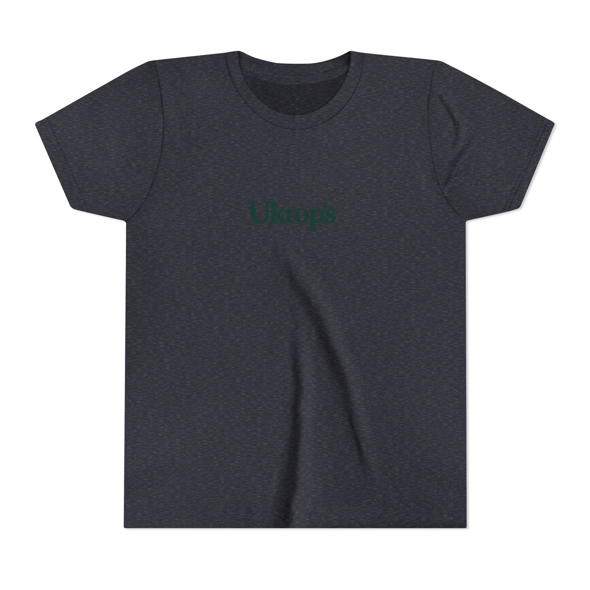 Ukrop's Super Markets Kids Tee / T-Shirt
