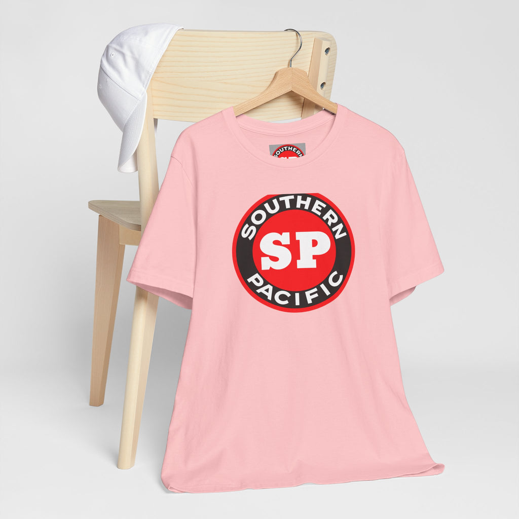 Southern Pacific Railroad T-Shirt