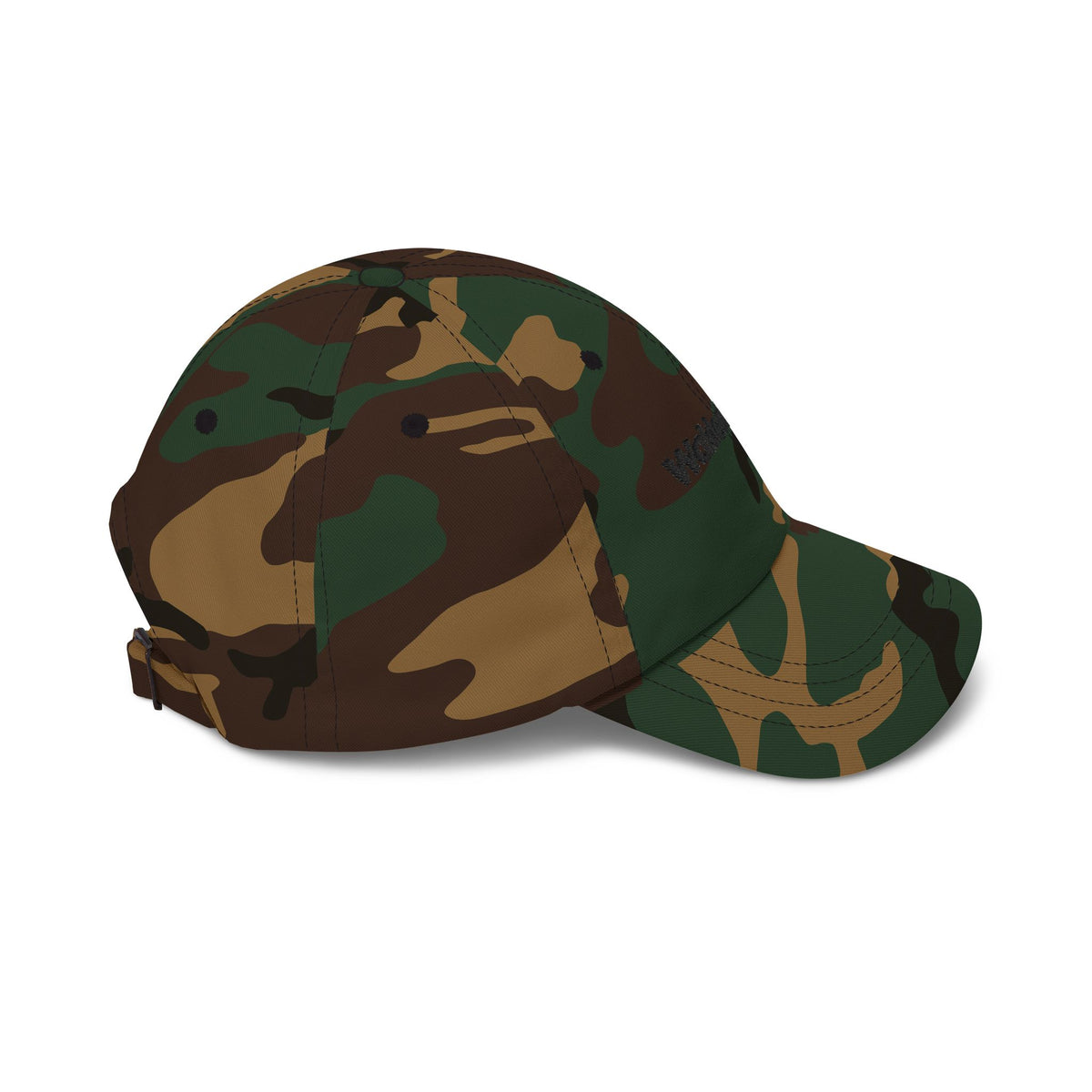 Waldenbooks Embroidered Dad Cap Hat