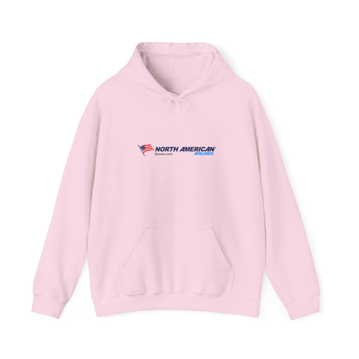 North American Airlines Hoodie / Sweatshirt