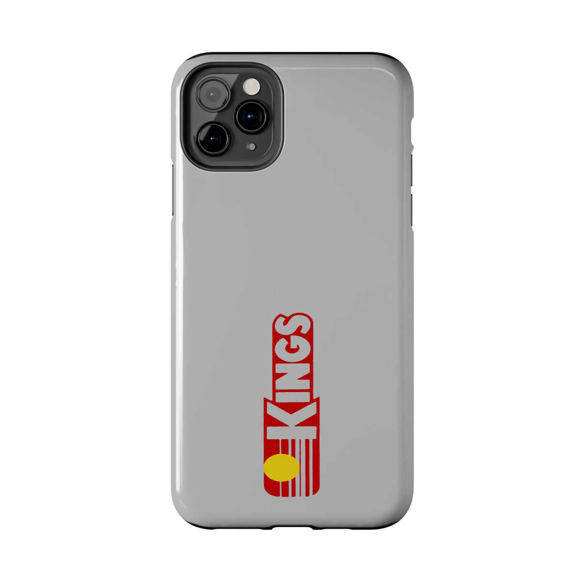 King's Department Stores Tough Phone Case