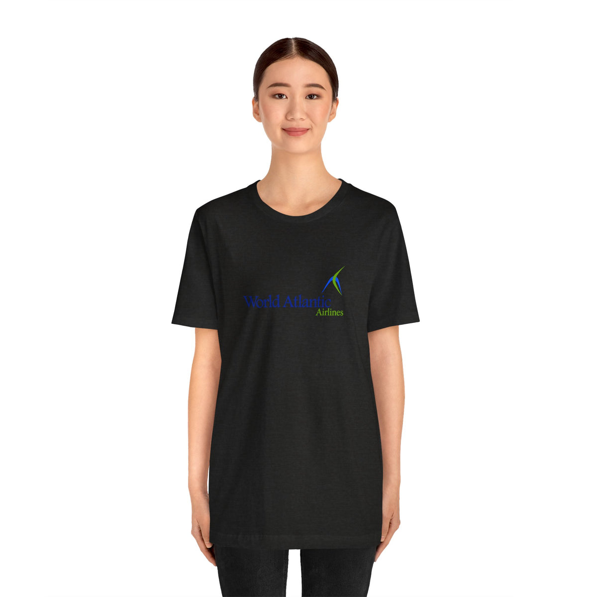 World Atlantic Airlines T-Shirt