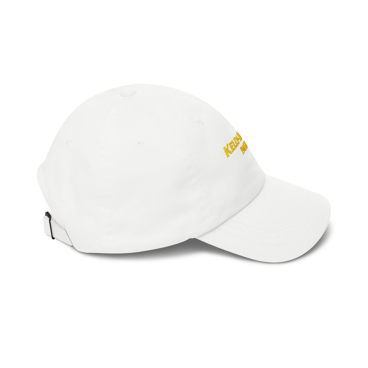 Kelly-Moore Paints Embroidered Dad Cap Hat