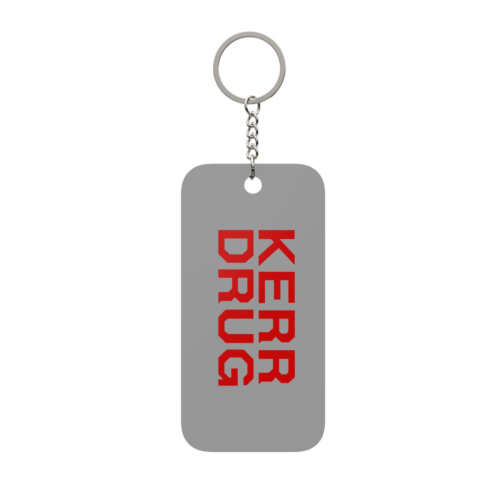 Kerr Drug Double-Sided Keychain Charm