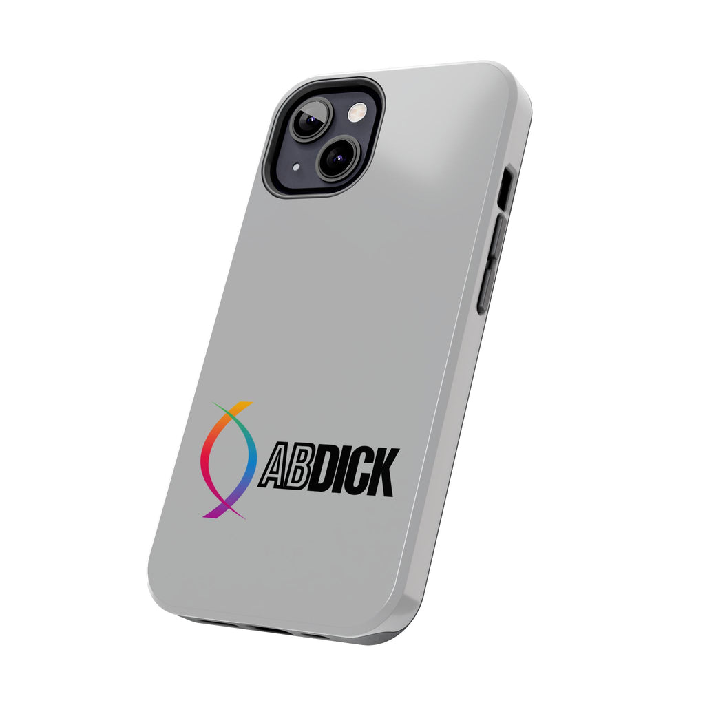 A. B. Dick Company Tough Phone Case