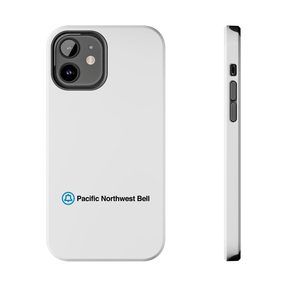 Pacific Northwest Bell Tough Phone Case