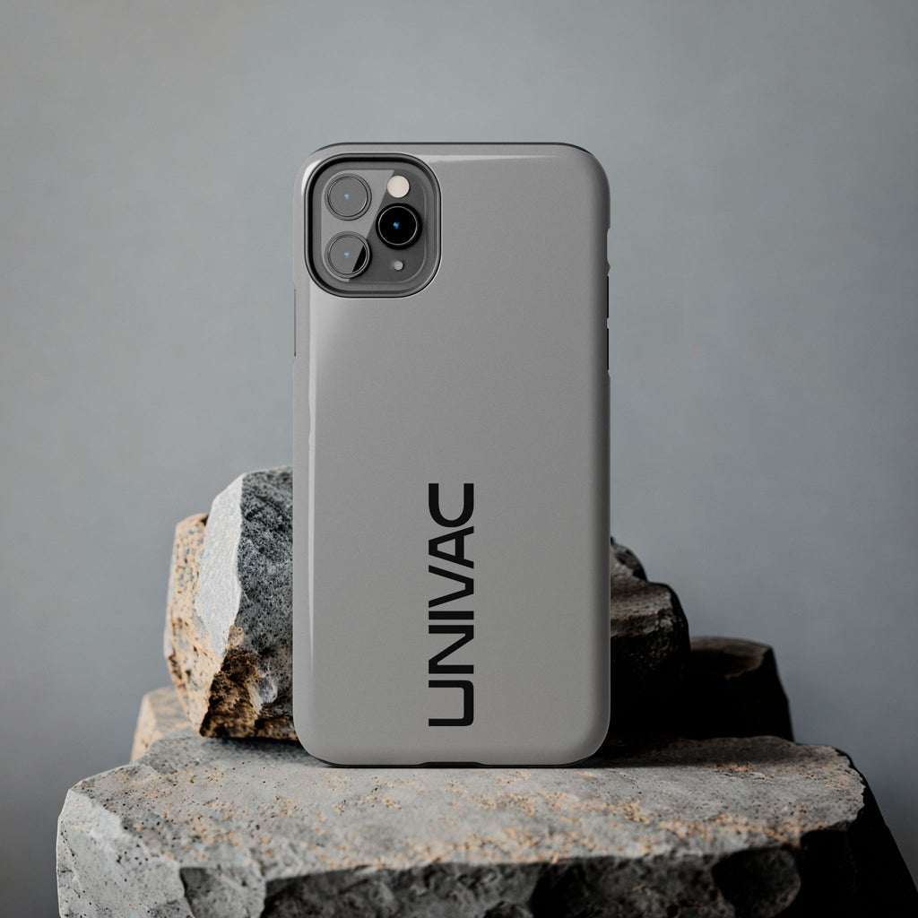 UNIVAC Tough Phone Case