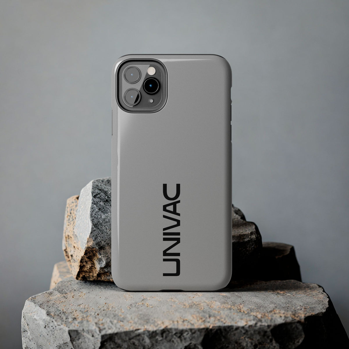 UNIVAC Tough Phone Case
