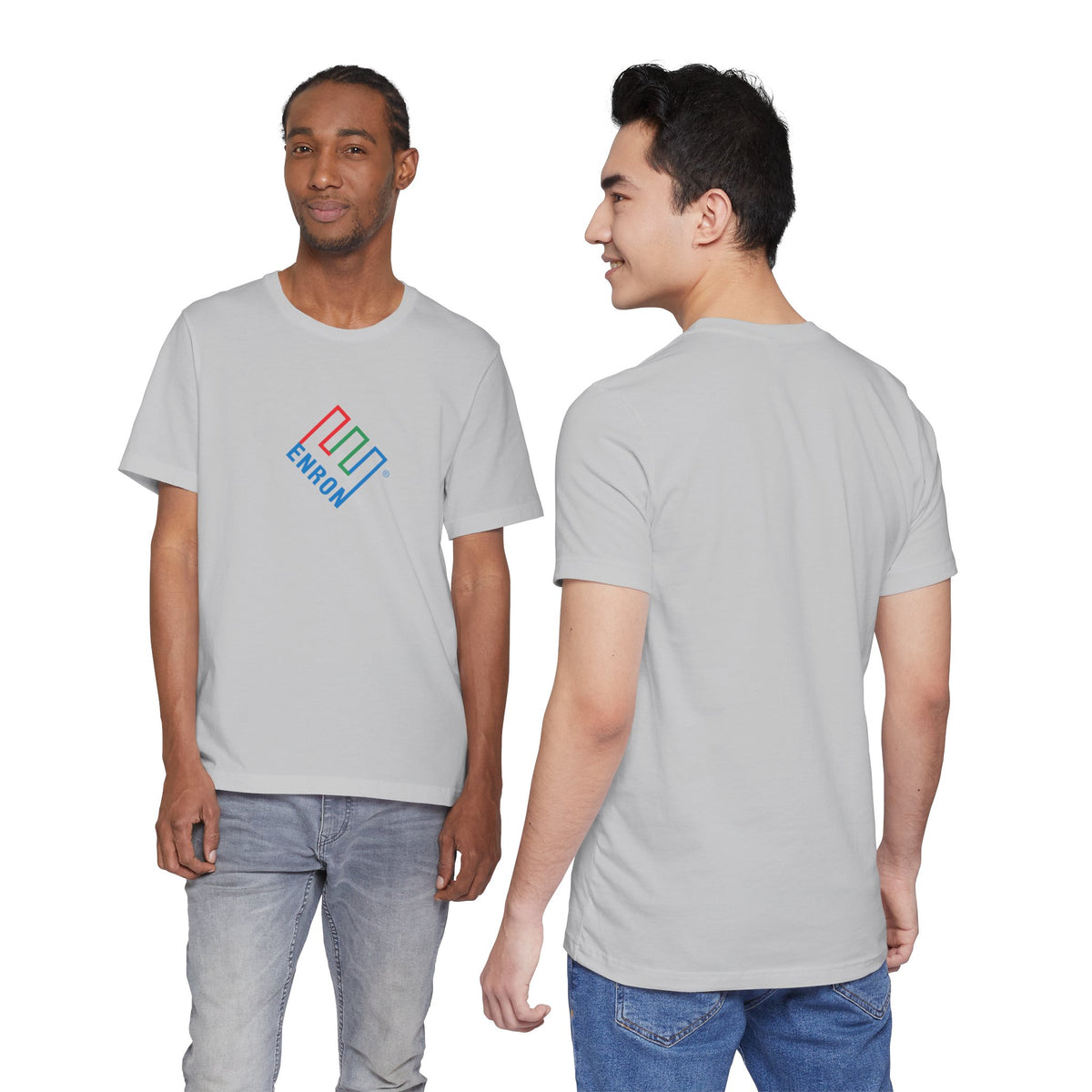 Enron T-Shirt