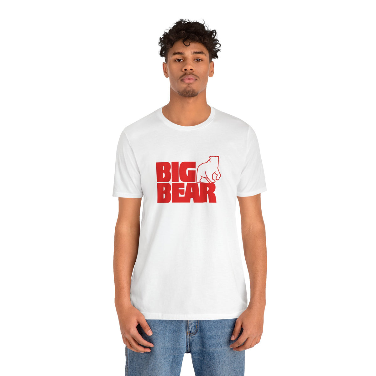 Big Bear Stores T-Shirt