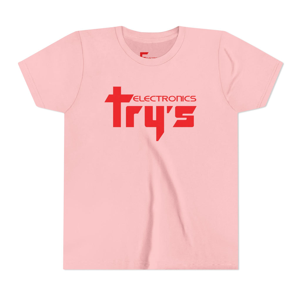 Fry's Electronics Kids Tee / T-Shirt