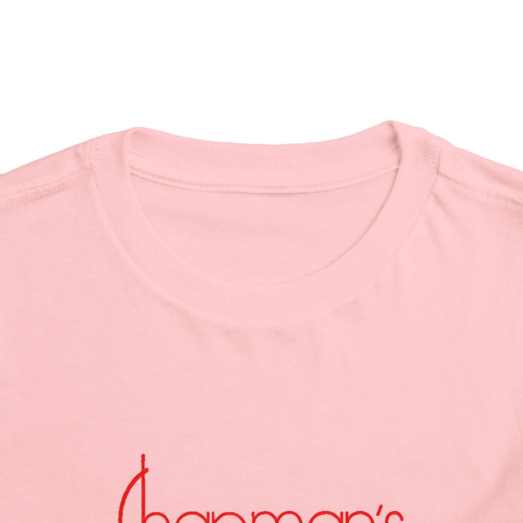 T. A. Chapman Co. Toddler Tee / T-Shirt