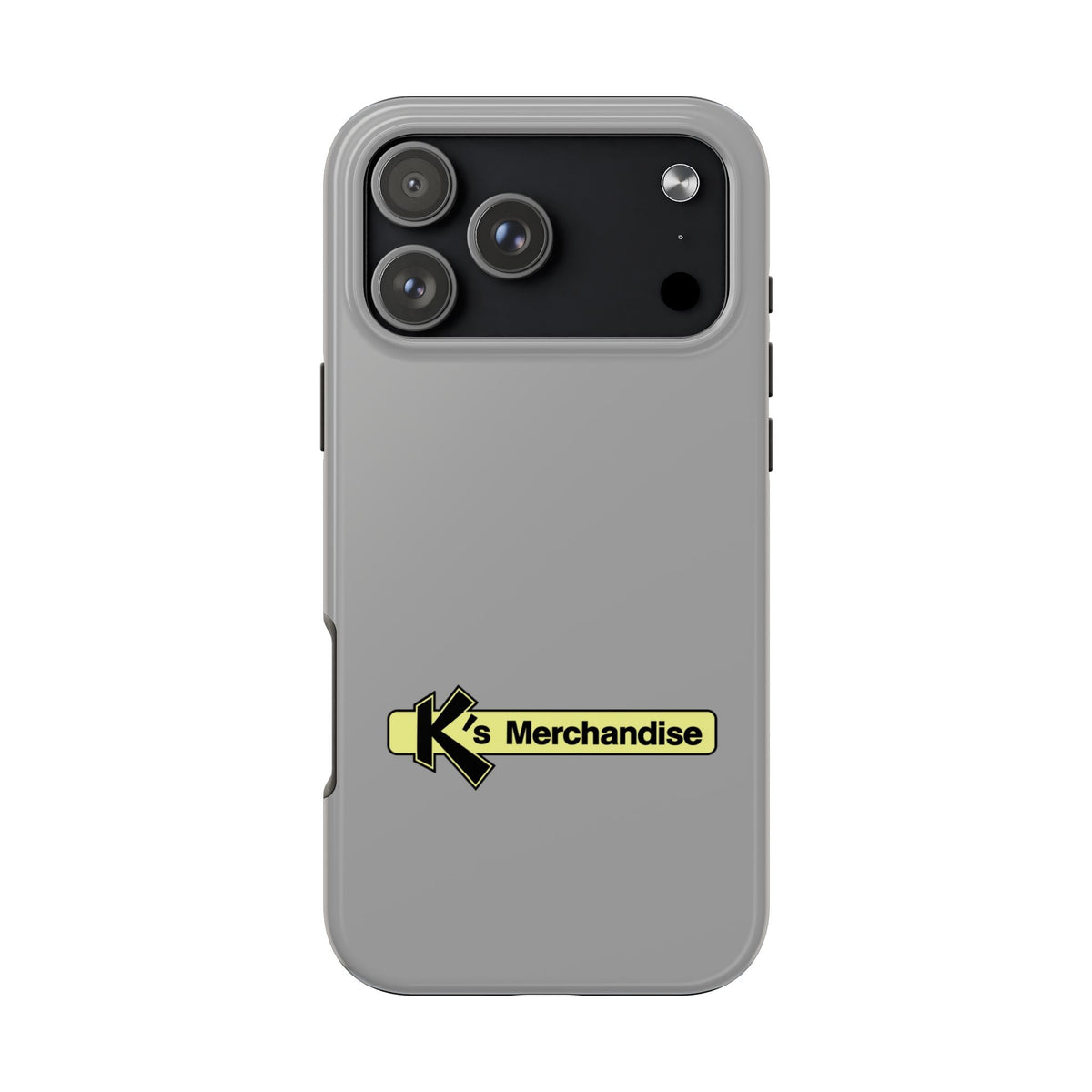 K's Merchandise Mart Tough Phone Case