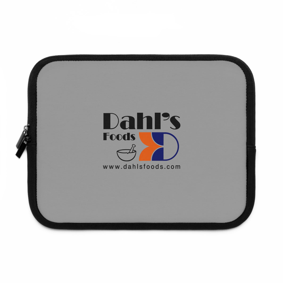 Dahl's Foods Laptop Sleeve