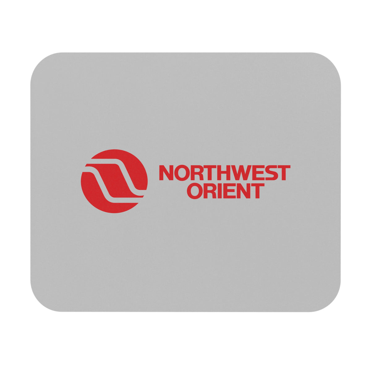 Northwest Orient Airlines Mouse Pad