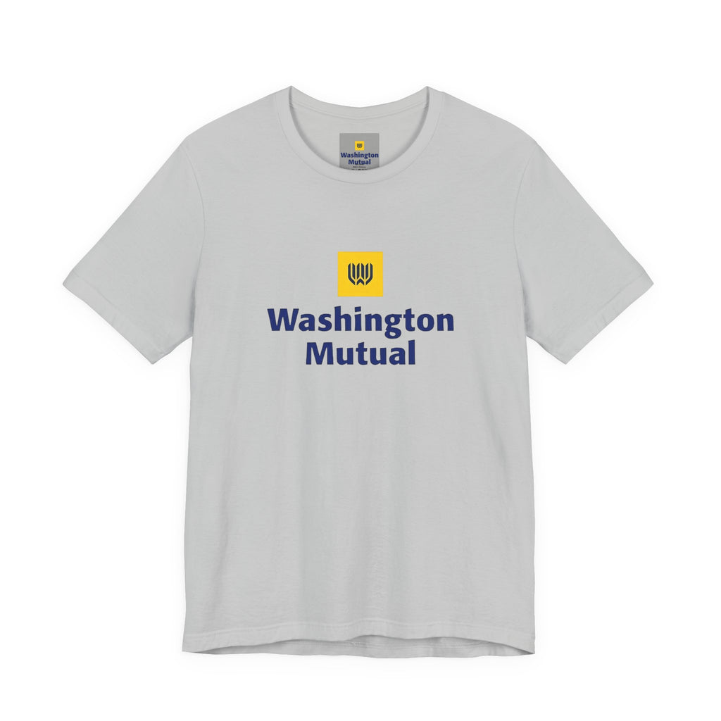 Washington Mutual T-Shirt