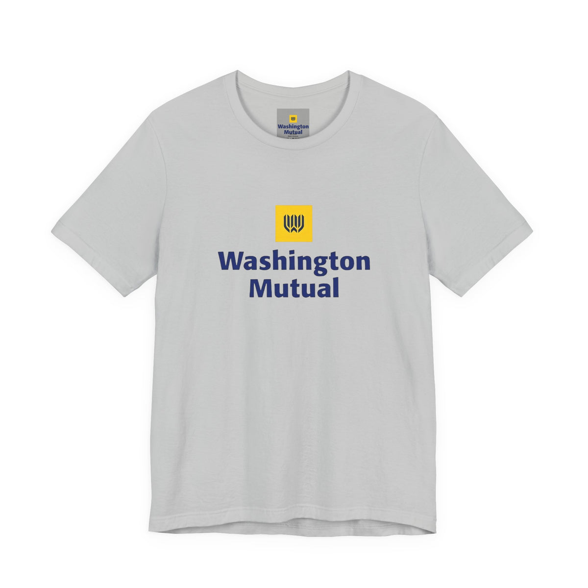 Washington Mutual T-Shirt