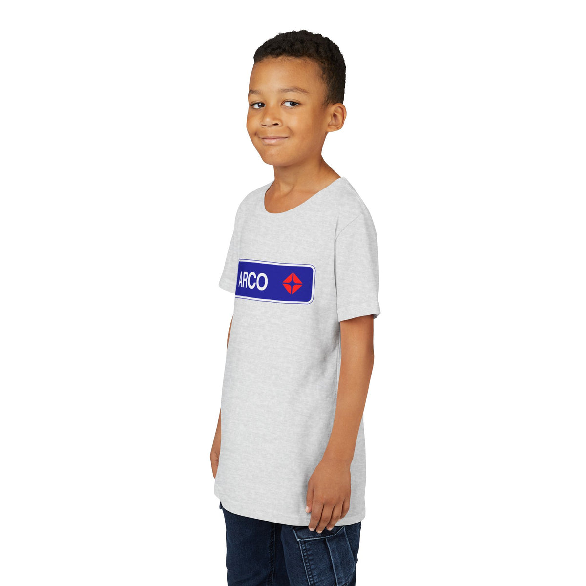 Atlantic Richfield Company (ARCO) Kids Tee / T-Shirt