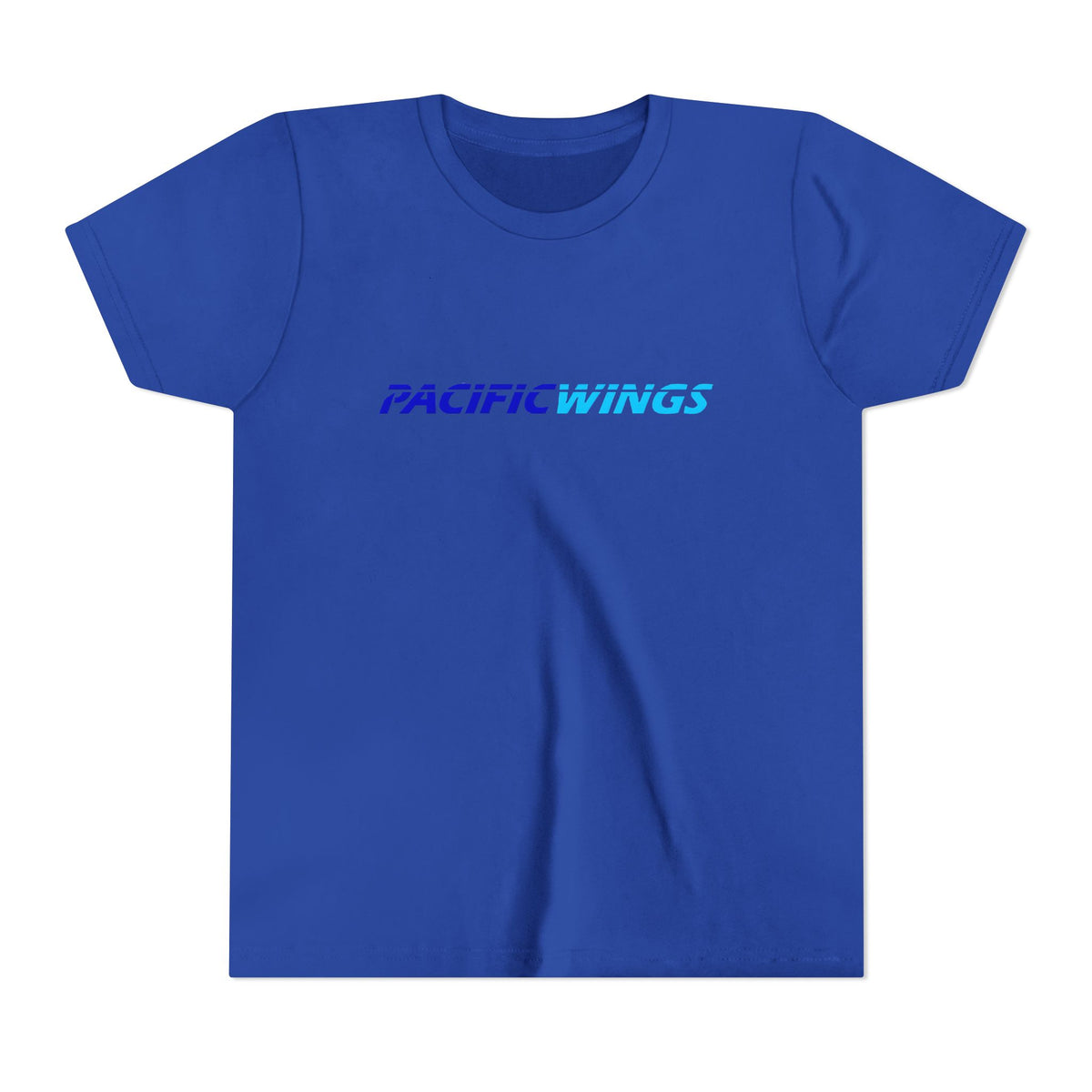 Pacific Wings Kids Tee / T-Shirt