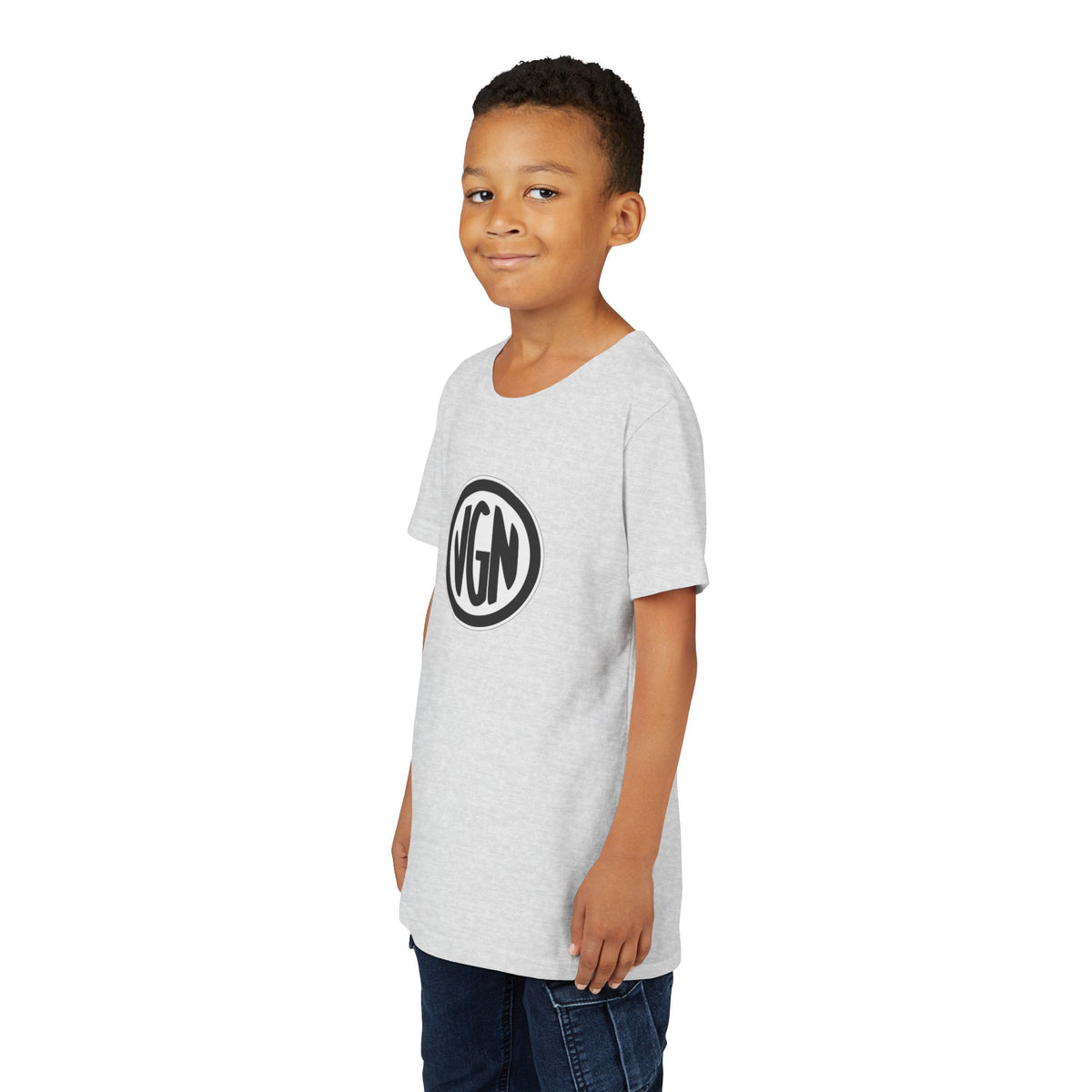 Virginian Railway Kids Tee / T-Shirt