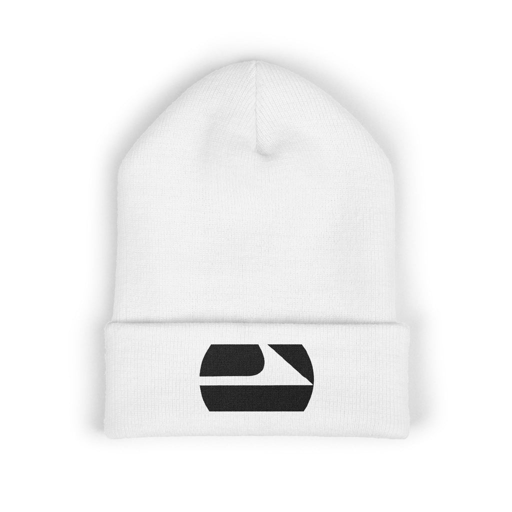 West Coast Airlines Cuffed Beanie