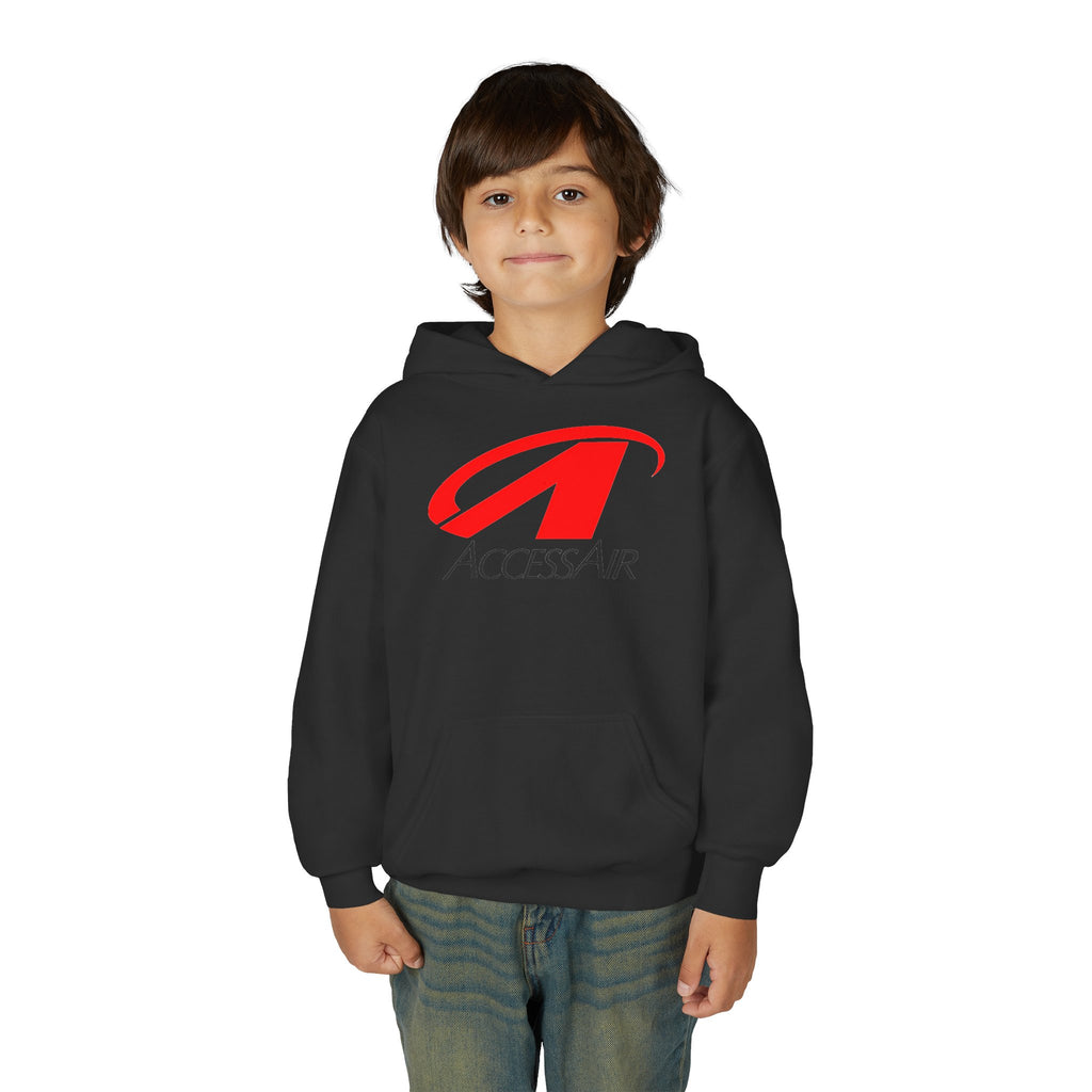 AccessAir Youth Hoodie / Sweatshirt