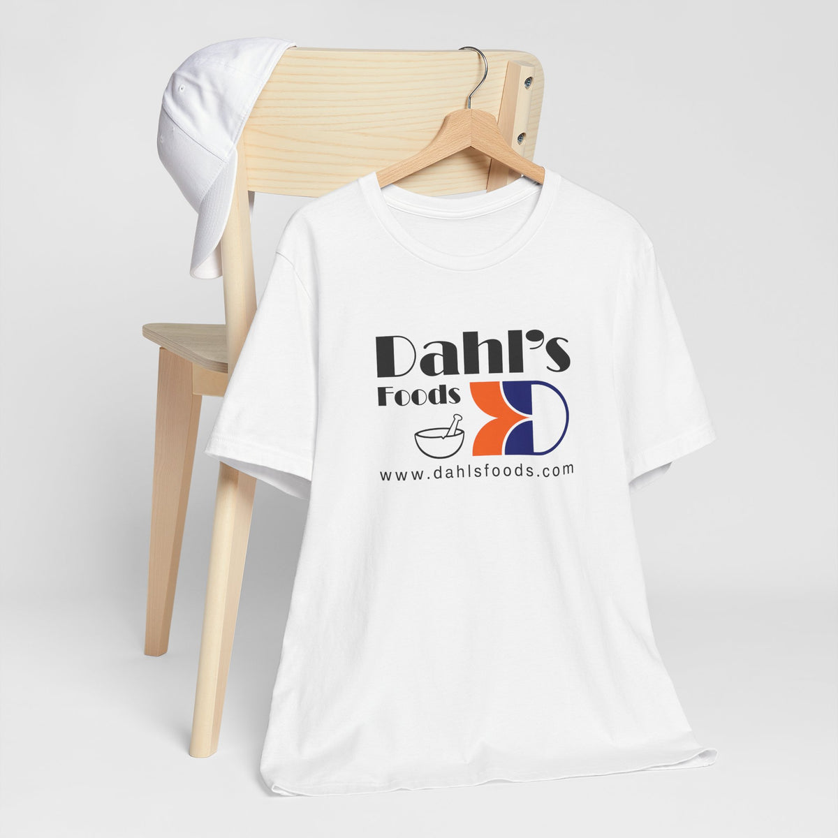 Dahl's Foods T-Shirt