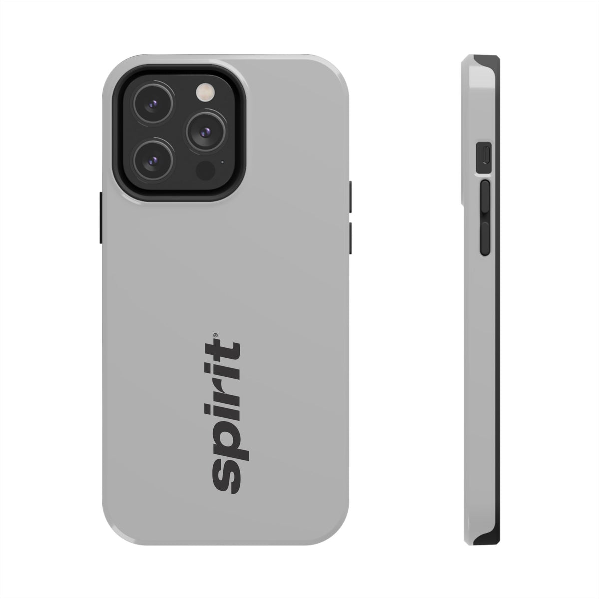 Spirit Airlines Tough Phone Case