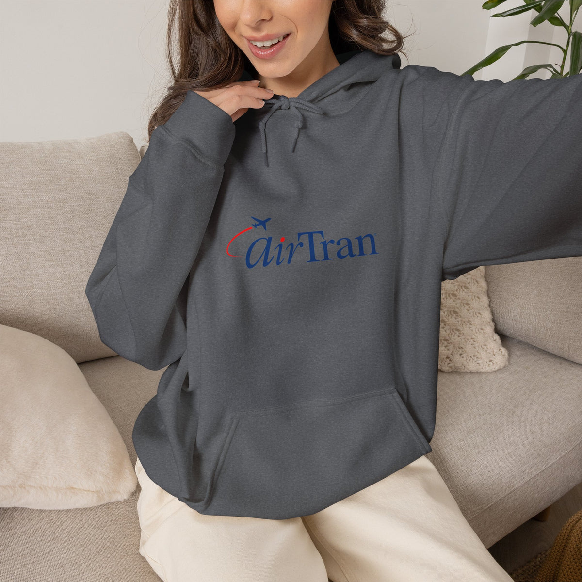 AirTran Airways Hoodie / Sweatshirt