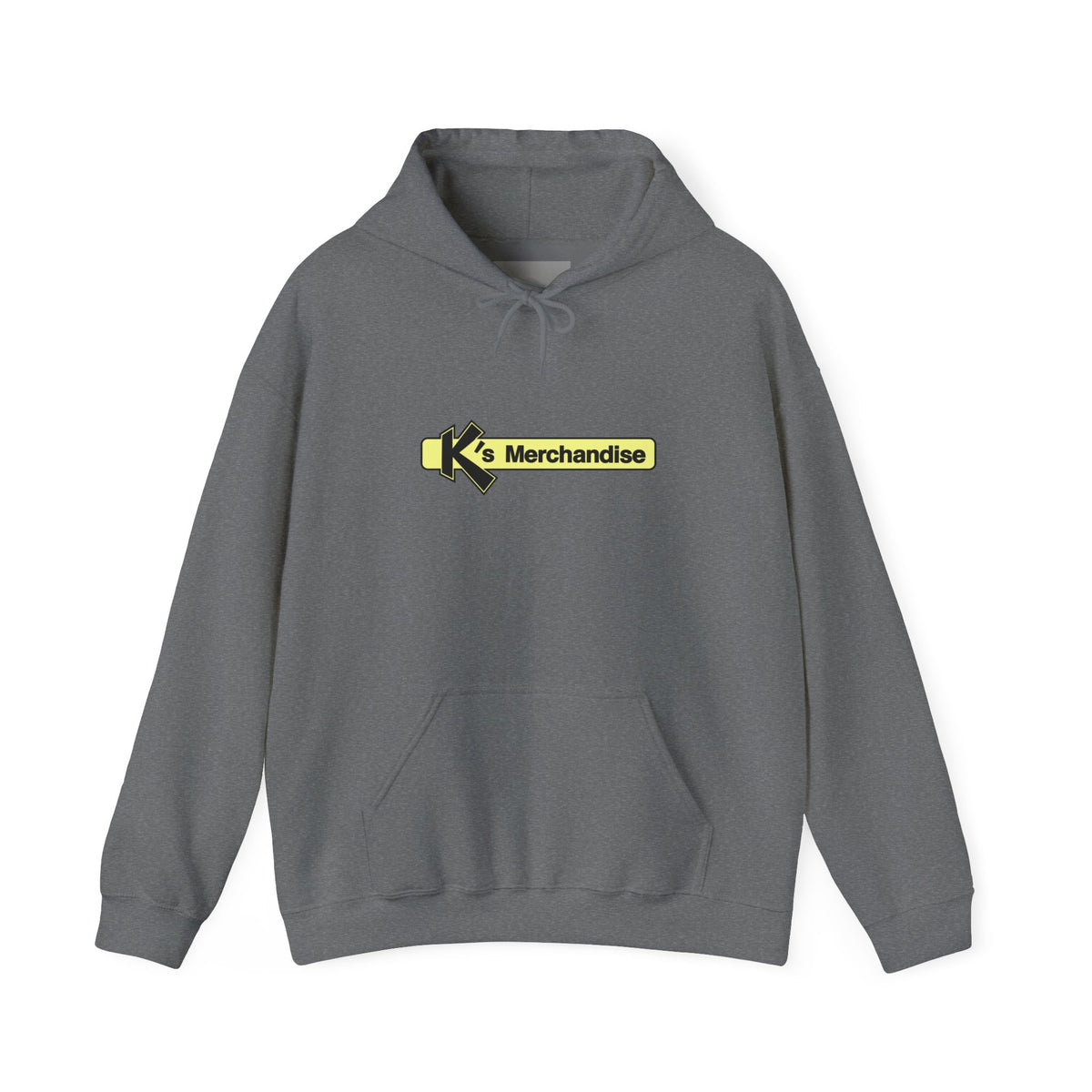 K's Merchandise Mart Hoodie / Sweatshirt