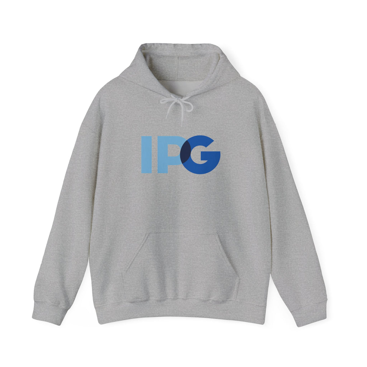 The Interpublic Group of Companies Hoodie / Sweatshirt