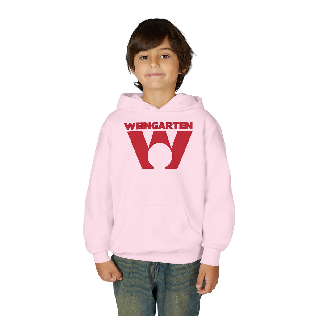 Weingarten's Youth Hoodie / Sweatshirt