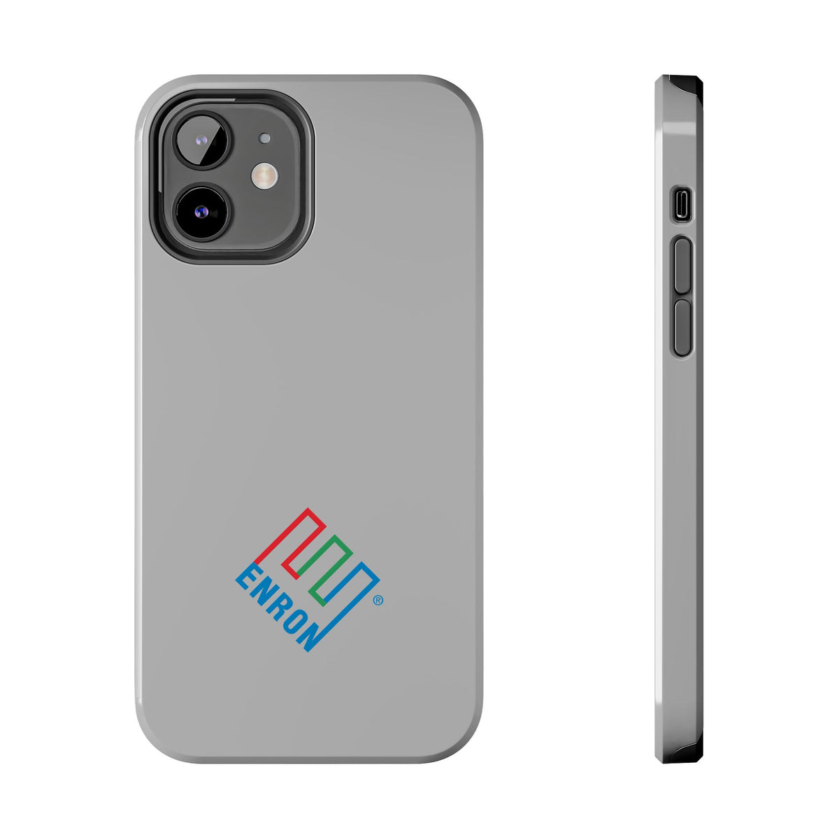 Enron Tough Protective Phone Case