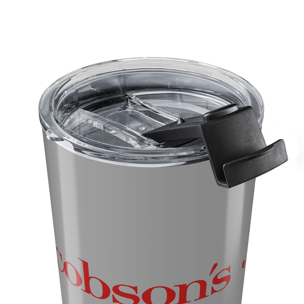 Jacobson's 20oz Insulated Tumbler