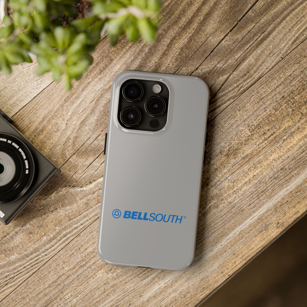 BellSouth Tough Phone Case