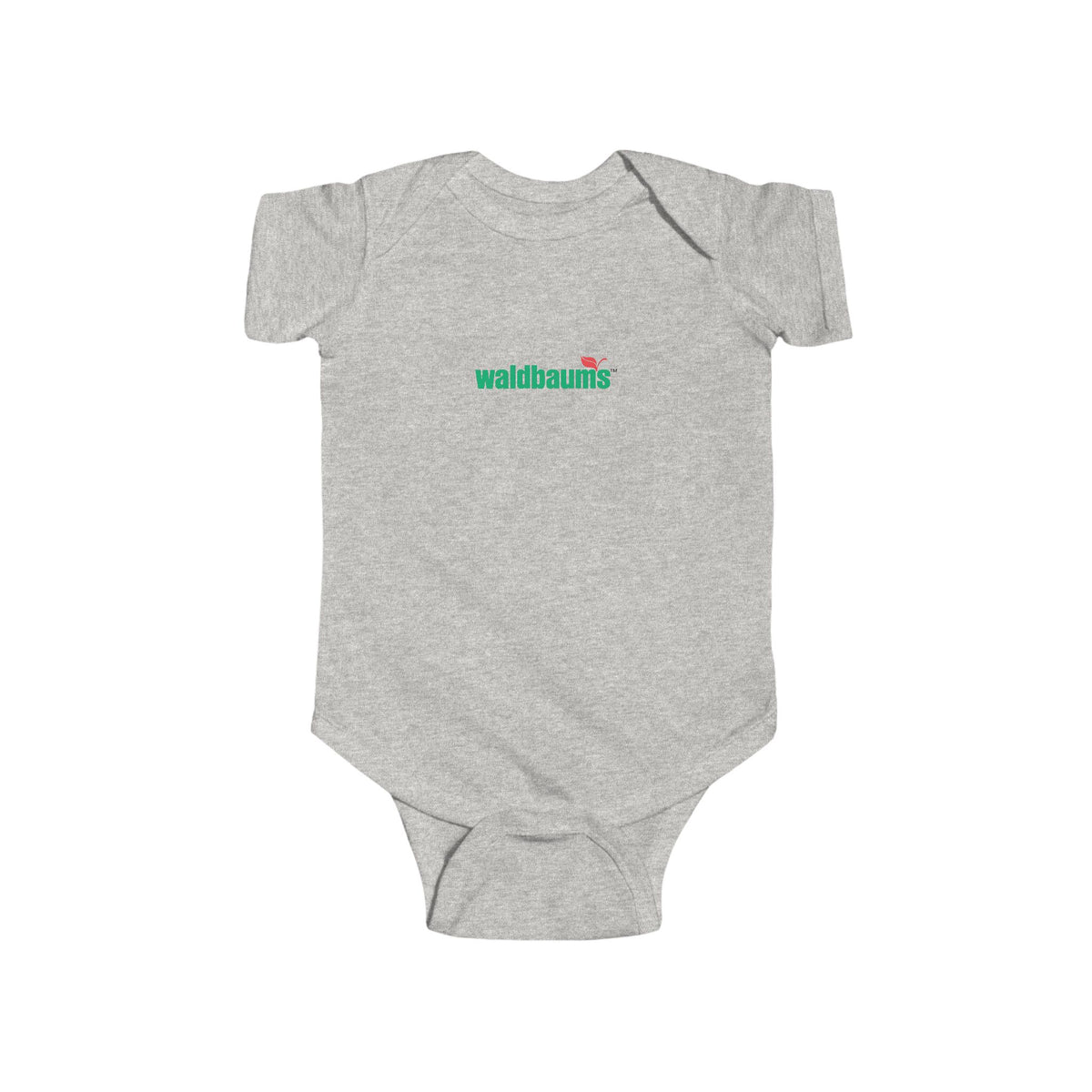 Waldbaum's Infant Bodysuit