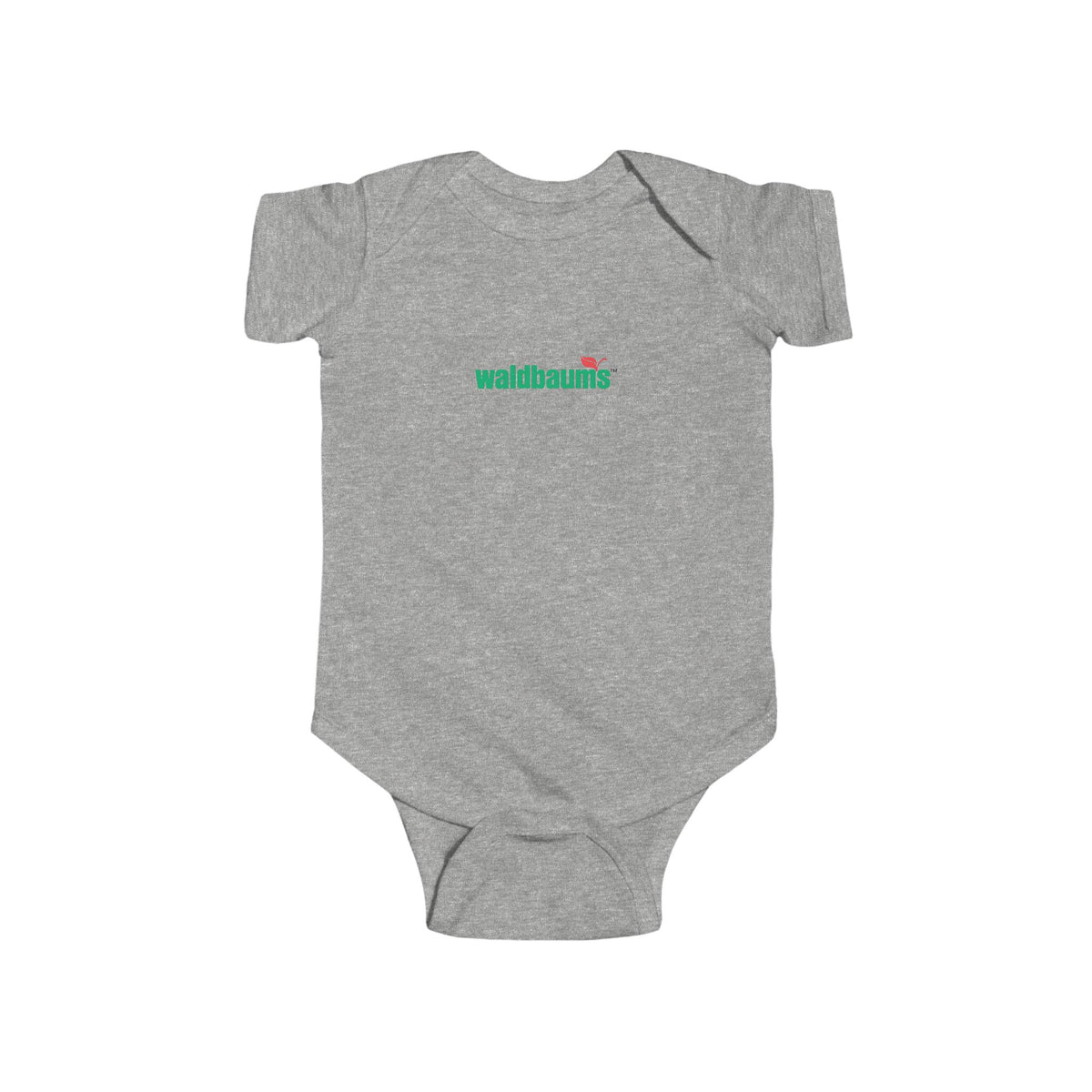 Waldbaum's Infant Bodysuit