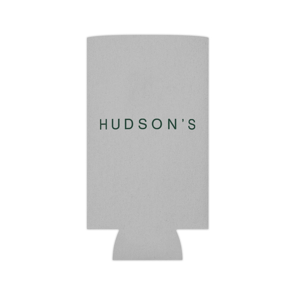 Hudson's Can Cooler