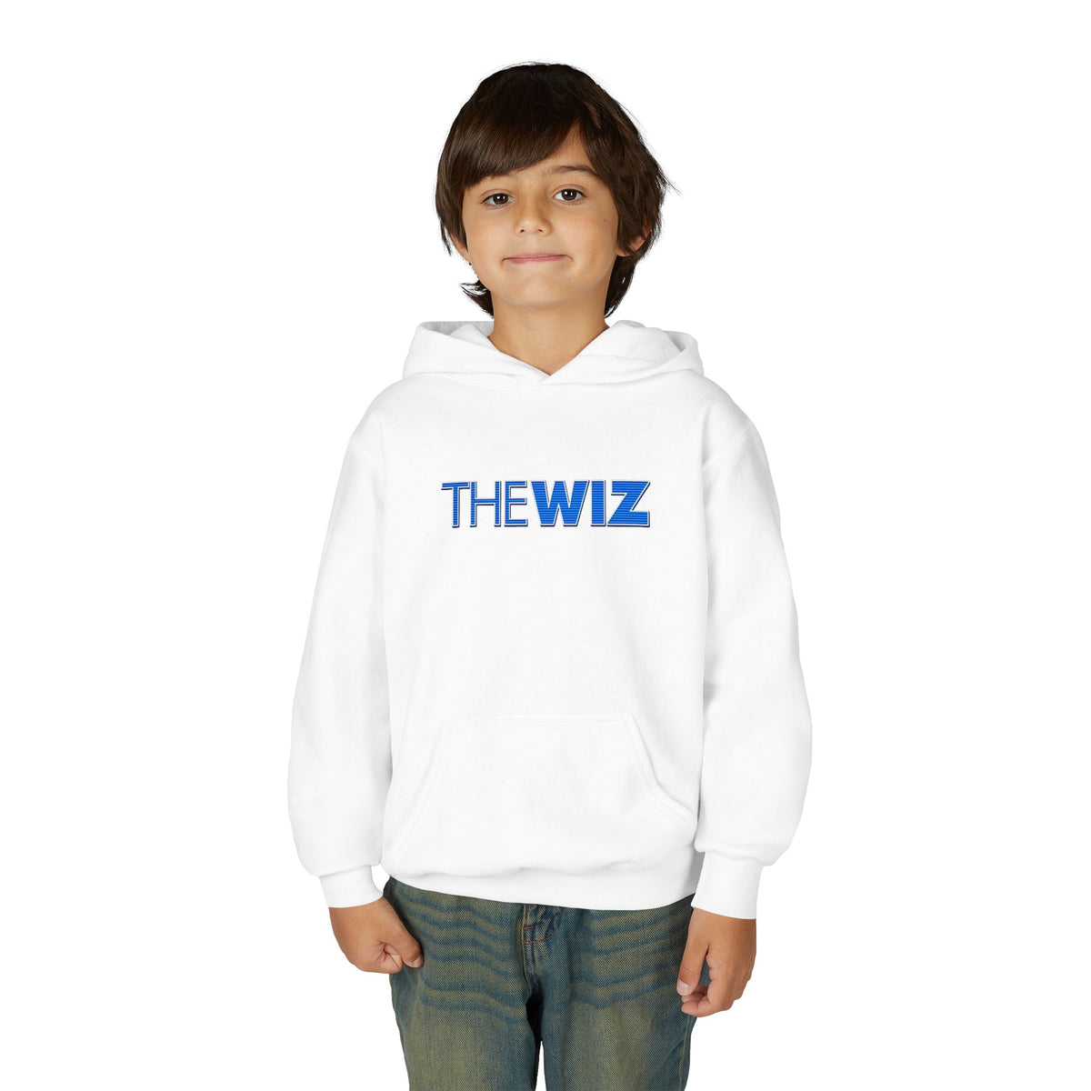 The Wiz Youth Hoodie / Sweatshirt