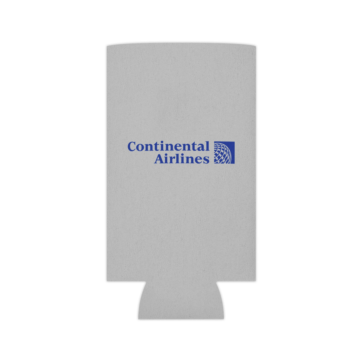 Continental Airlines Can Cooler