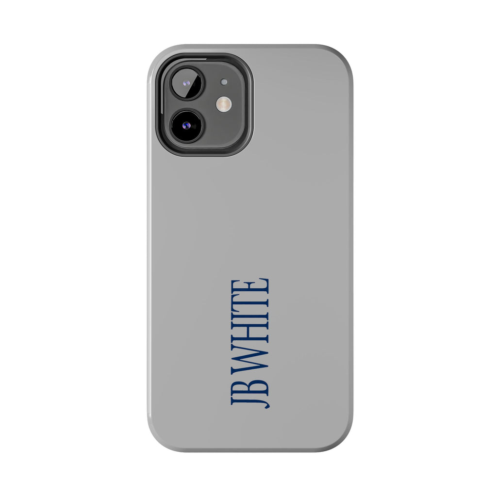 J. B. White Tough Phone Case