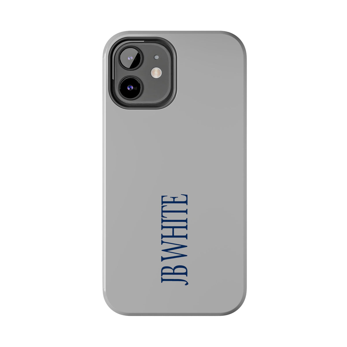 J. B. White Tough Phone Case