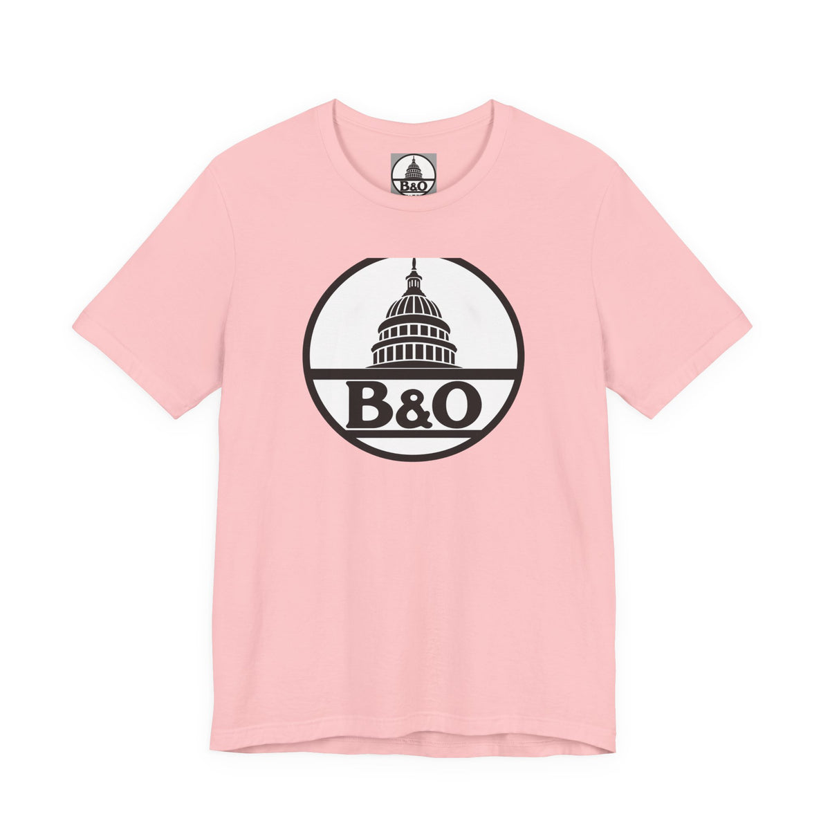 Baltimore and Ohio Railroad T-Shirt