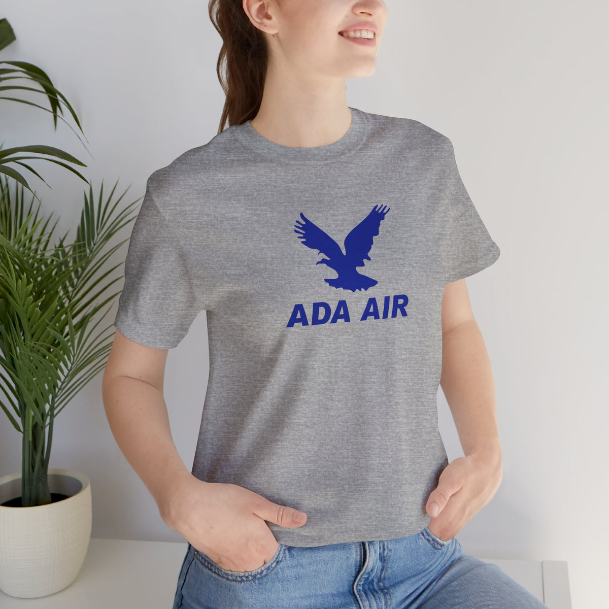 Ada Air T-Shirt