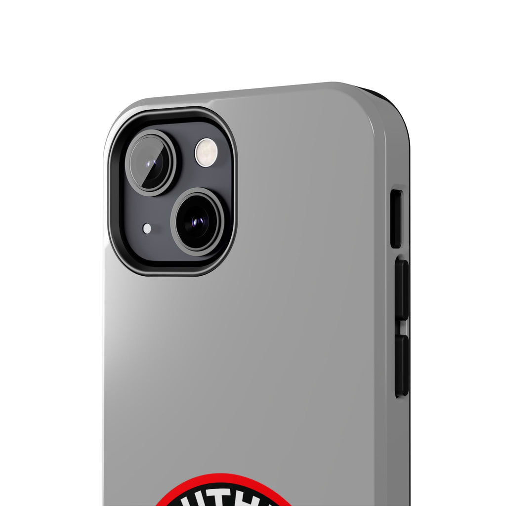 Southern Pacific Railroad Tough Phone Case