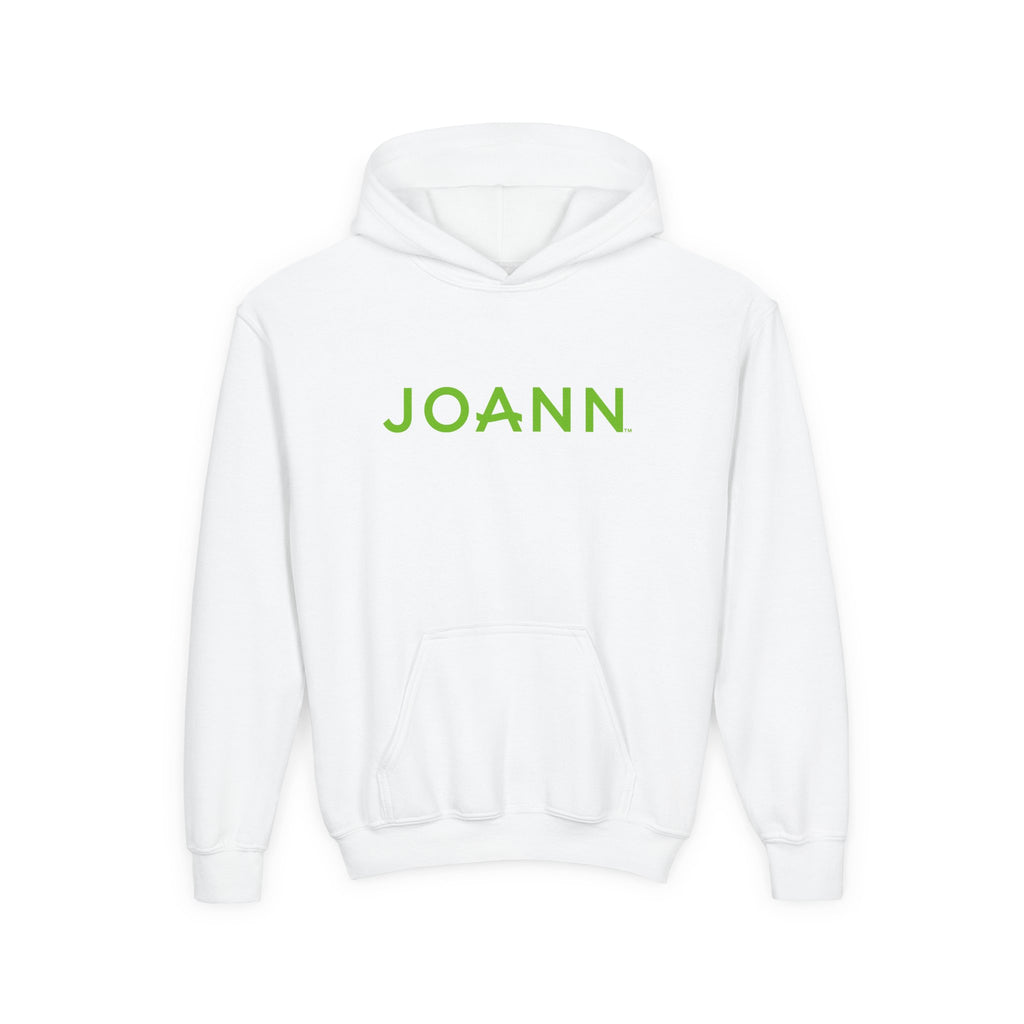 Jo-Ann Fabrics Youth Hoodie / Sweatshirt