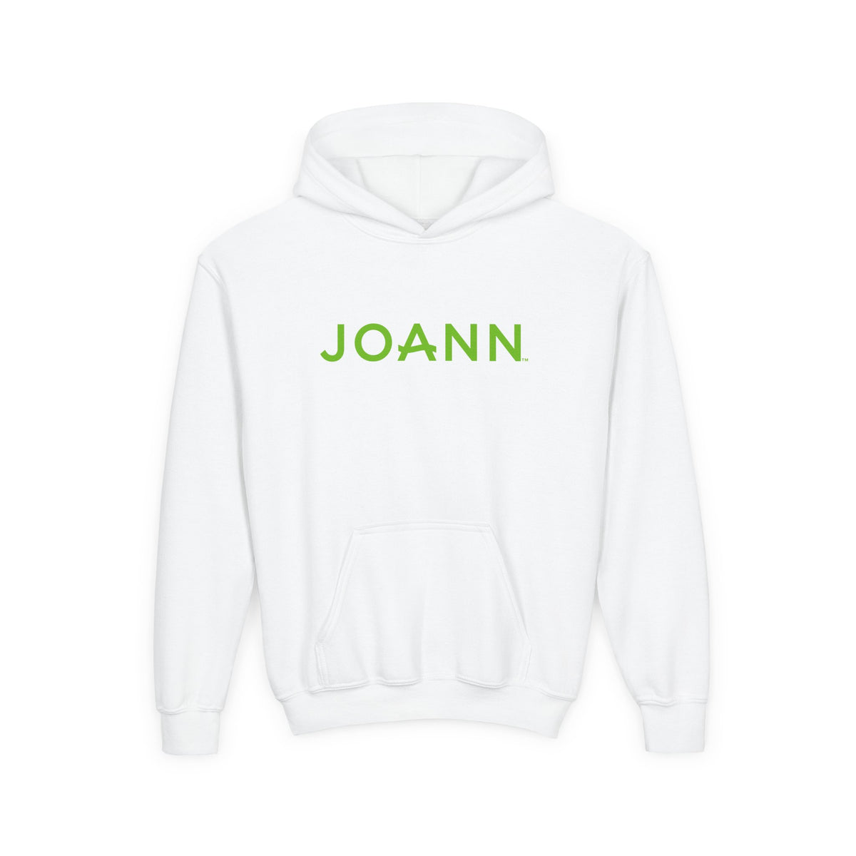 Jo-Ann Fabrics Youth Hoodie / Sweatshirt